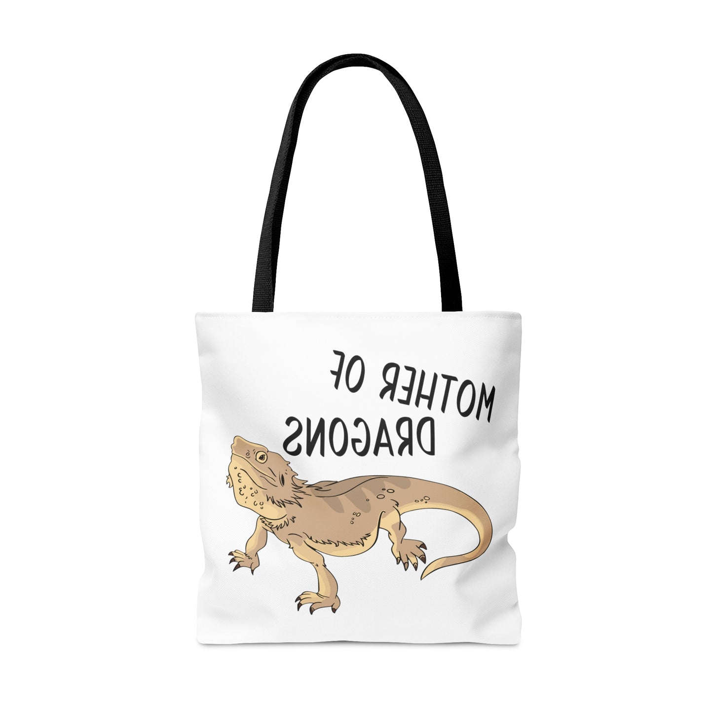 Mother of Dragons Tote Bag (AOP)