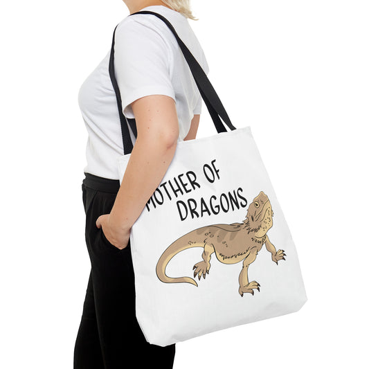 Mother of Dragons Tote Bag (AOP)