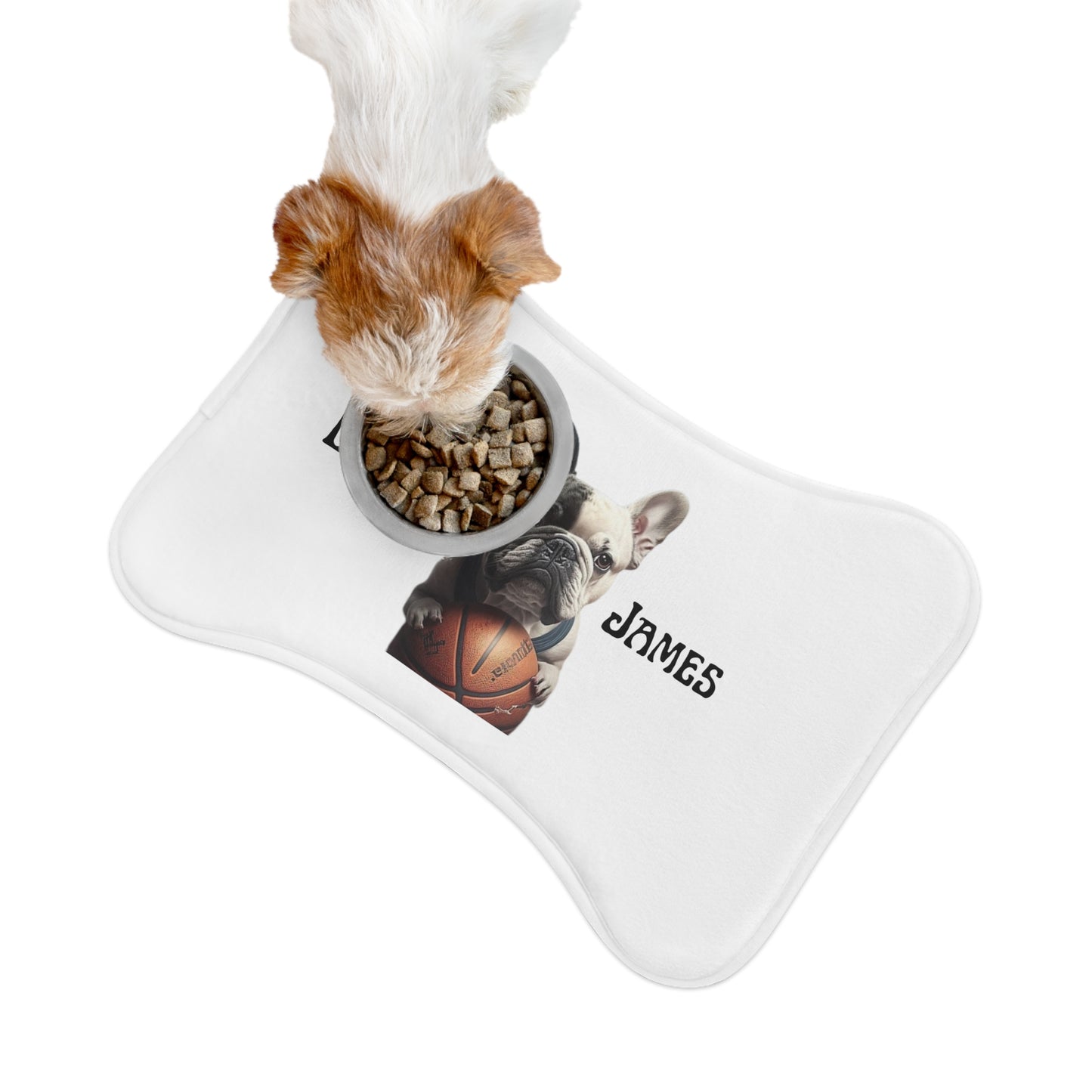 Pet Feeding Mats LaBone James inspired