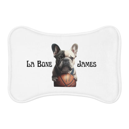 Pet Feeding Mats LaBone James inspired