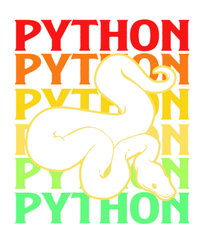 For The Love Of Pythons