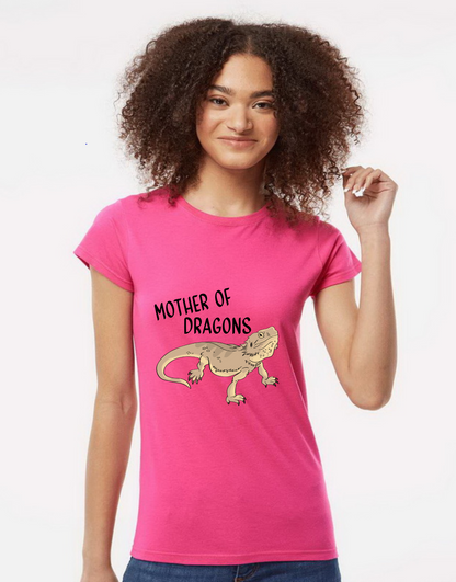 Mother Of Dragons T-Shirt