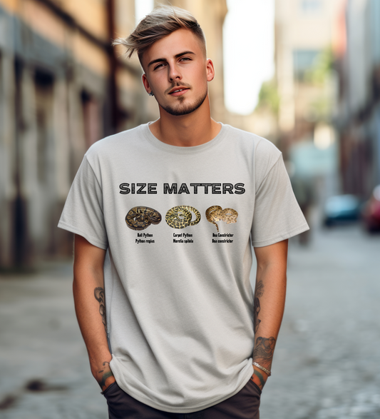 When Size Matters collection