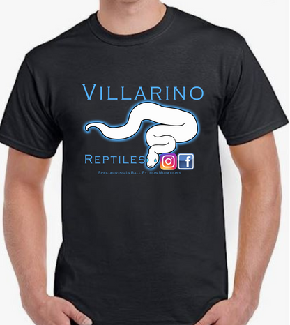 Villarino Reptiles