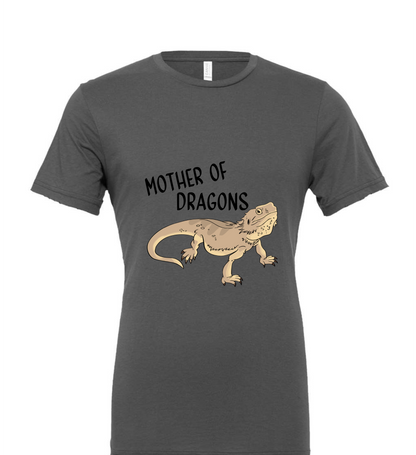 Mother Of Dragons T-Shirt