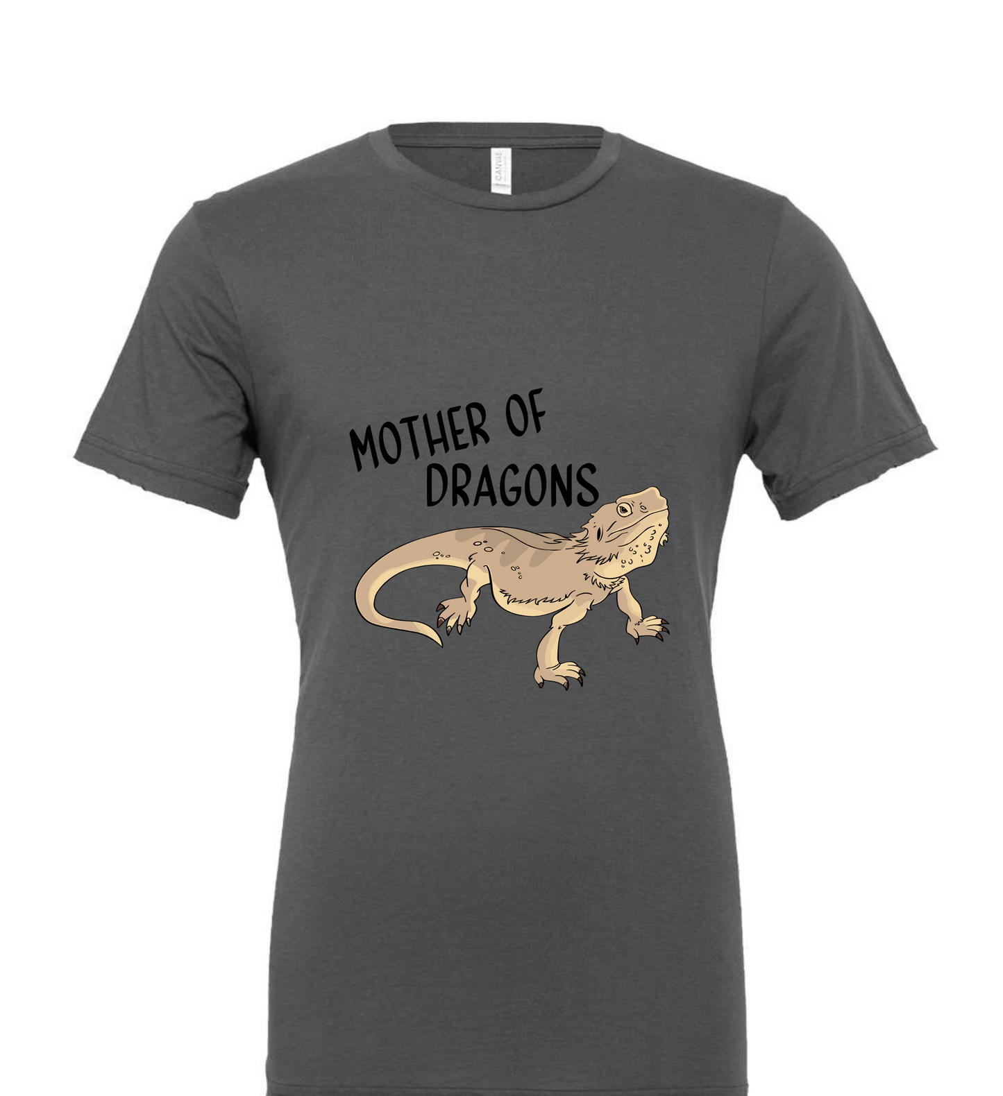 Mother Of Dragons T-Shirt