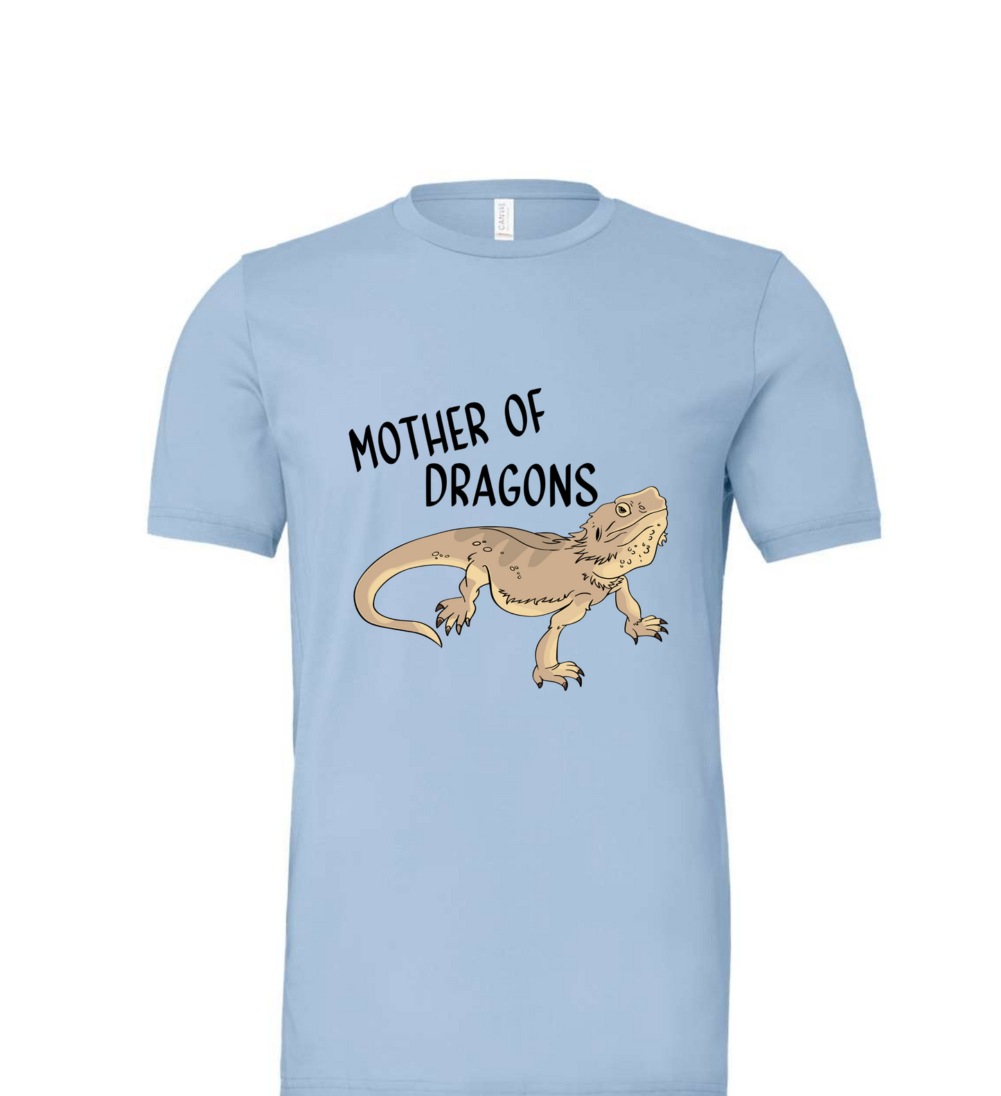 Mother Of Dragons T-Shirt