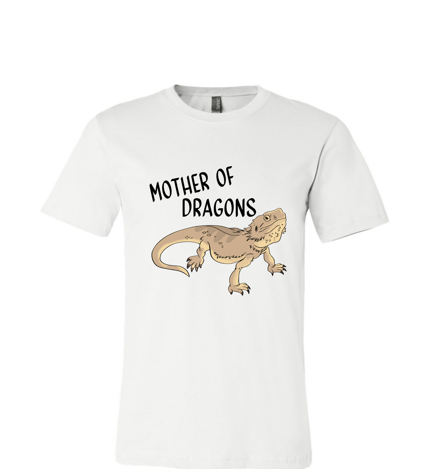 Mother Of Dragons T-Shirt