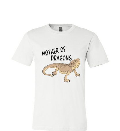 Mother Of Dragons T-Shirt